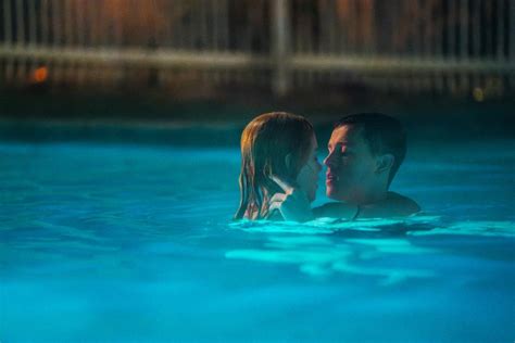 ‘Babygirl’ Has Wildest Sex Scenes of Nicole Kidman’s Career.